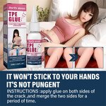 TPE Glue Manufacturer - 30ml OEM