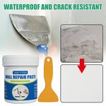 Wall Crack Repair Kit Manufacturer - Quick Drying