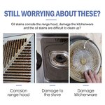 Cleaning Powder Manufacturer - All-purpose OEM