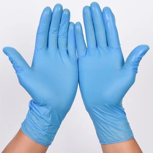Nitrile Gloves Manufacturer - 100PCS/Box OEM