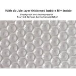 Bubble Mailer Manufacturer - Thick Composite OEM