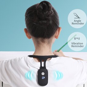 Posture Corrector Manufacturer - Smart Vibration