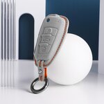 Key FOB Cover Manufacturer - Alcantara OEM