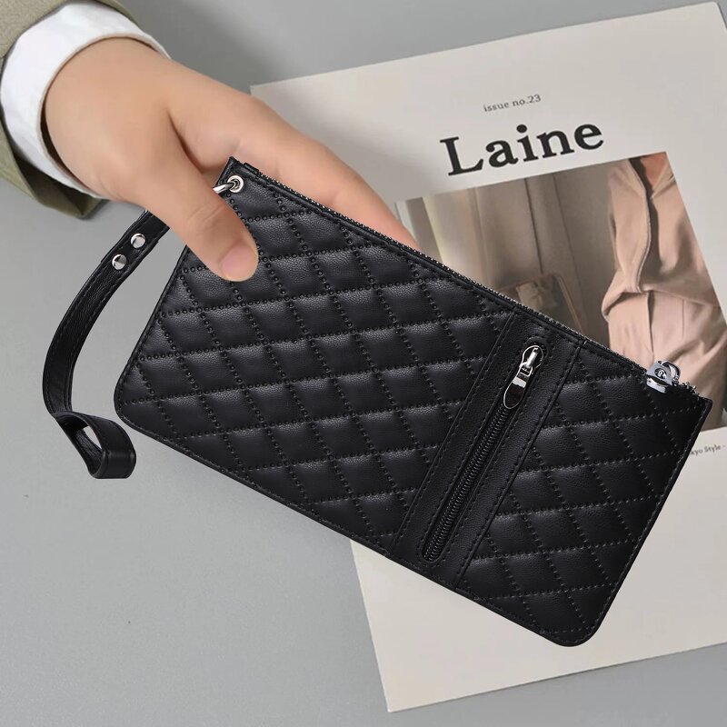 Kids Purse Manufacturer - Zipper Wallet