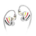 In-ear Earphone Manufacturer - Adjustable OEM