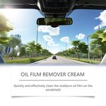 Glass Cleaner Manufacturer - Oil Film Remover OEM