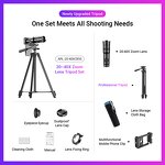 Phone Lens Manufacturer - 20-40X Zoom HD