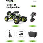 Remote Control Car Manufacturer - 2.4G High Speed