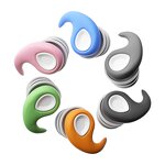 Silicone Earplugs Manufacturer - Nano Waterproof OEM