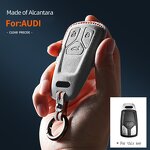 Car Key Cover Manufacturer - For Audi OEM
