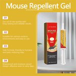 Mouse Repellent Gel Manufacturer - 10g OEM