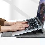 Laptop Bag Manufacturer - Ultra Thin Hidden