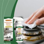 Kitchen Cleaner Manufacturer - 120ml Multipurpose