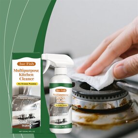 Kitchen Cleaner Manufacturer - 120ml Multipurpose