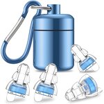 Music Earplugs Manufacturer - Soundproof OEM