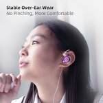 In-ear Earphones Manufacturer - Dynamic OEM/ODM