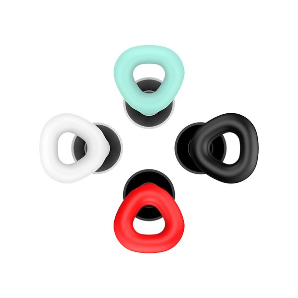 High Fidelity Earplugs Manufacturer - OEM/ODM