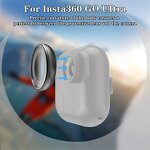 Camera Lens Protector Manufacturer - Aluminum Alloy