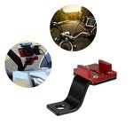 Motorcycle Mount Manufacturer - CNC Aluminum