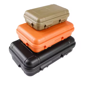 Hardshell Case Manufacturer - Waterproof Shockproof