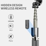 Phone Tripod Manufacturer - 3 in 1 Custom