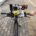 Phone Tripod Manufacturer - Wireless Remote