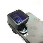 Movie Lens Manufacturer - 1.55X Widescreen