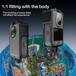 Protective Frame Manufacturer - For OSMO 360