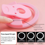 Ring Light Manufacturer - Good Quality Portable