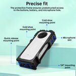 Metal Frame Manufacturer - For X4 Air OEM