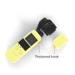 Silicone Cover Manufacturer - For Pocket 3 OEM