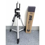 Camera Tripod Manufacturer - With Phone Holder