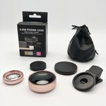 Phone Camera Lens Manufacturer - Big Viewing