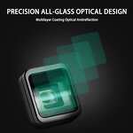 Wide Angle Lens Manufacturer - 1.55X HD OEM