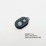 Camera Remote Shutter Manufacturer - Bluetooth