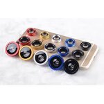 Phone Lens Kit Manufacturer - 3-in-1 Anamorphic