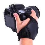 Camera Wrist Strap Manufacturer - Leather OEM