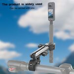 Motorcycle Mount Kit Manufacturer - Double Clamp