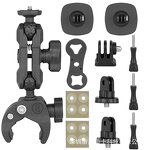 Action Camera Bundle Manufacturer - Handlebar OEM