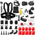 Camera Mount Kit Manufacturer - Chest Strap OEM