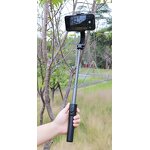 Monopod Gimbal Manufacturer - Single Axis