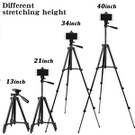 Camera Tripod Manufacturer - Lightweight 3120