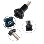 Camera Thumbscrew Manufacturer - Tripod Mount