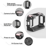 Metal Frame Manufacturer - For GO Ultra OEM