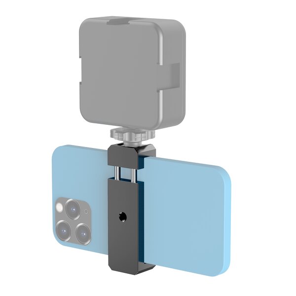 Cold Shoe Holder Manufacturer - Aluminum Alloy