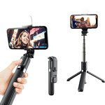 Phone Tripod Manufacturer - 3 in 1 Custom