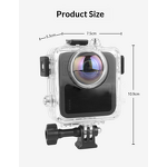 Dive Case Manufacturer - For GoPro MAX 2 OEM
