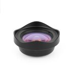 Fisheye Lens Manufacturer - No Distortion