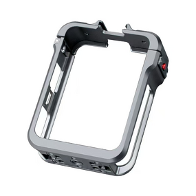 Camera Frame Manufacturer - Aluminum Alloy Cage