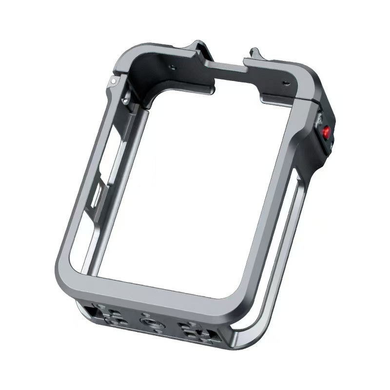 Camera Frame Manufacturer - Aluminum Alloy Cage